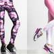 Illustration for article titled Shop and Sweat With These Breast-Cancer-Awareness Supporters